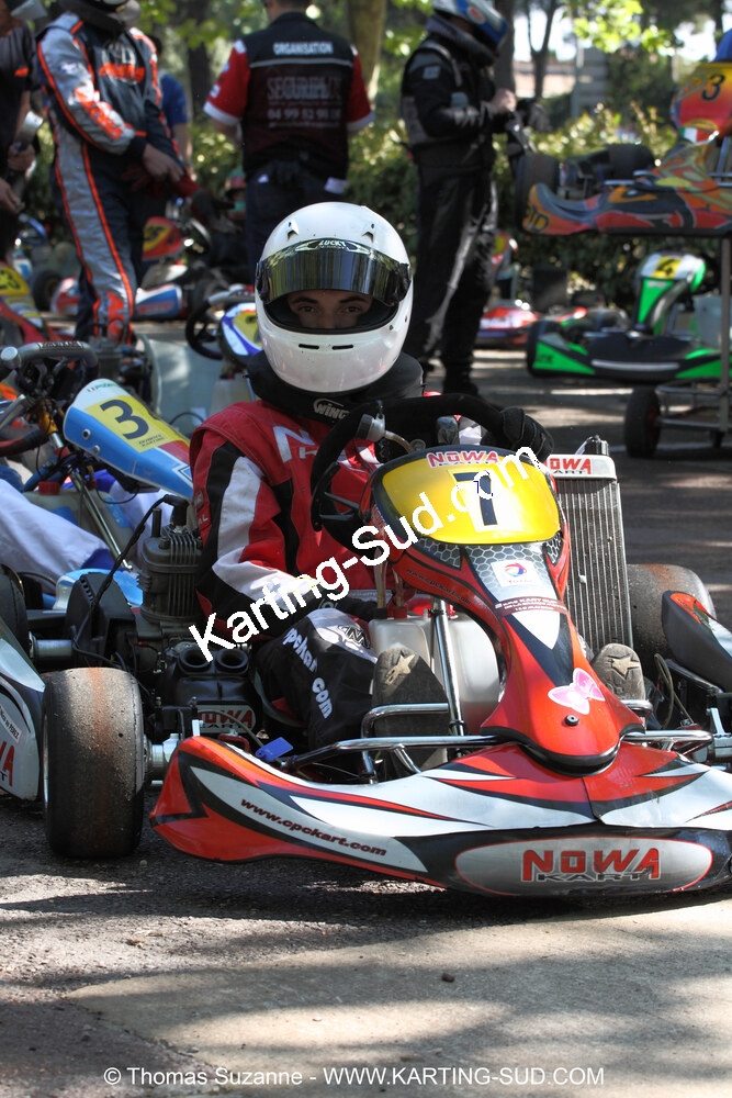 02/05/2010 : 2ème Kart Cup de La Grande Motte (photos Thomas Suzanne) 2010 — karting