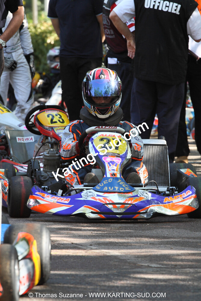 02/05/2010 : 2ème Kart Cup de La Grande Motte (photos Thomas Suzanne) 2010 — karting