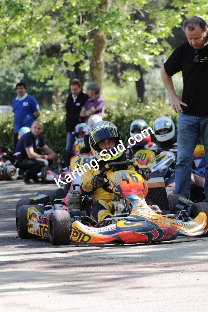 02/05/2010 : 2ème Kart Cup de La Grande Motte (photos Thomas Suzanne) 2010 — karting