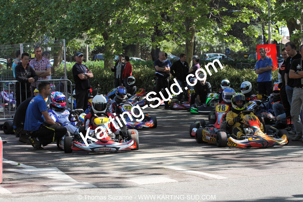 02/05/2010 : 2ème Kart Cup de La Grande Motte (photos Thomas Suzanne) 2010 — karting