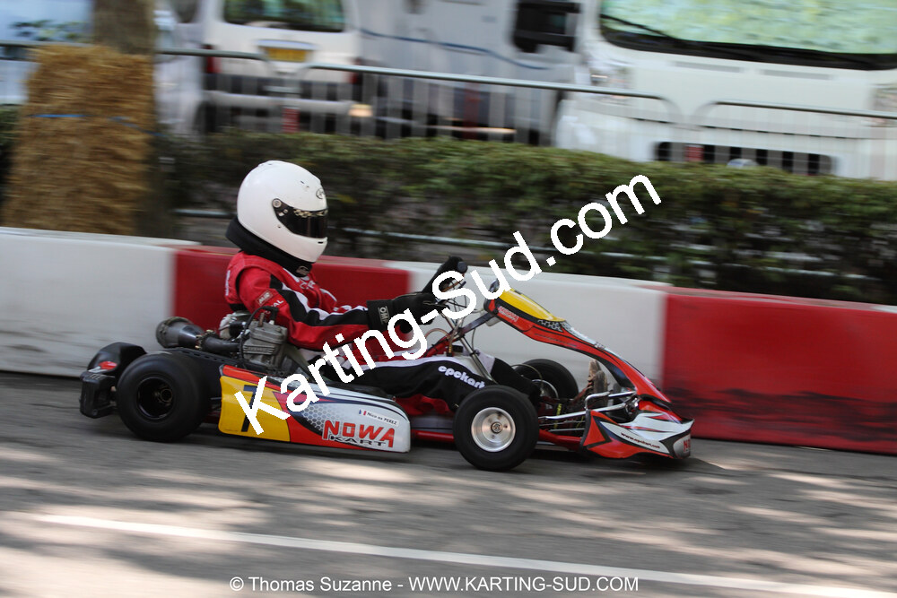 02/05/2010 : 2ème Kart Cup de La Grande Motte (photos Thomas Suzanne) 2010 — karting