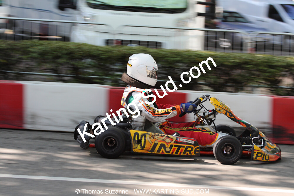 02/05/2010 : 2ème Kart Cup de La Grande Motte (photos Thomas Suzanne) 2010 — karting