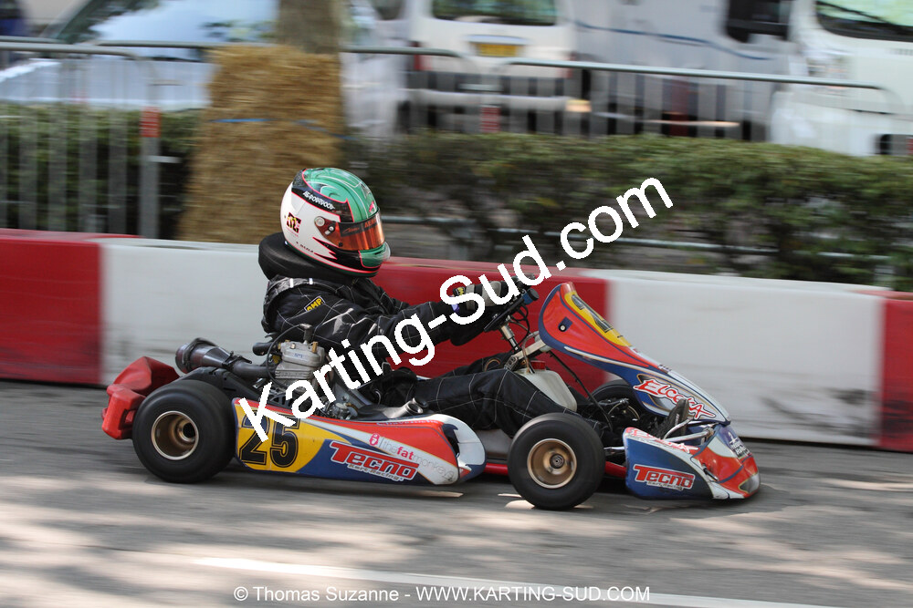 02/05/2010 : 2ème Kart Cup de La Grande Motte (photos Thomas Suzanne) 2010 — karting