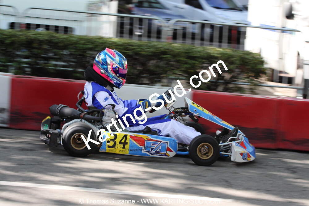 02/05/2010 : 2ème Kart Cup de La Grande Motte (photos Thomas Suzanne) 2010 — karting