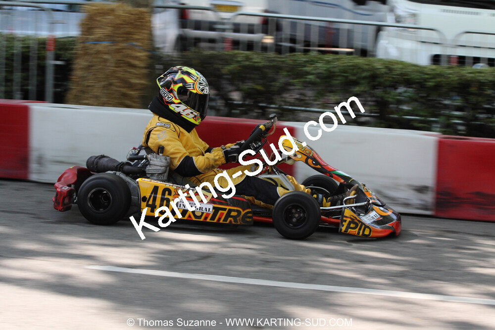 02/05/2010 : 2ème Kart Cup de La Grande Motte (photos Thomas Suzanne) 2010 — karting