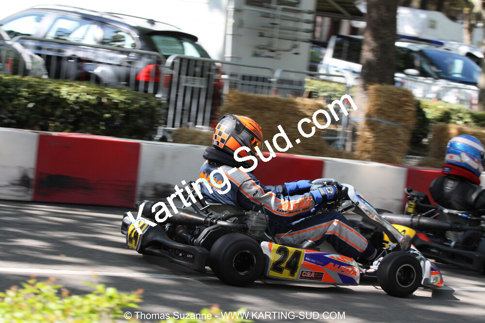 02/05/2010 : 2ème Kart Cup de La Grande Motte (photos Thomas Suzanne) 2010 — karting
