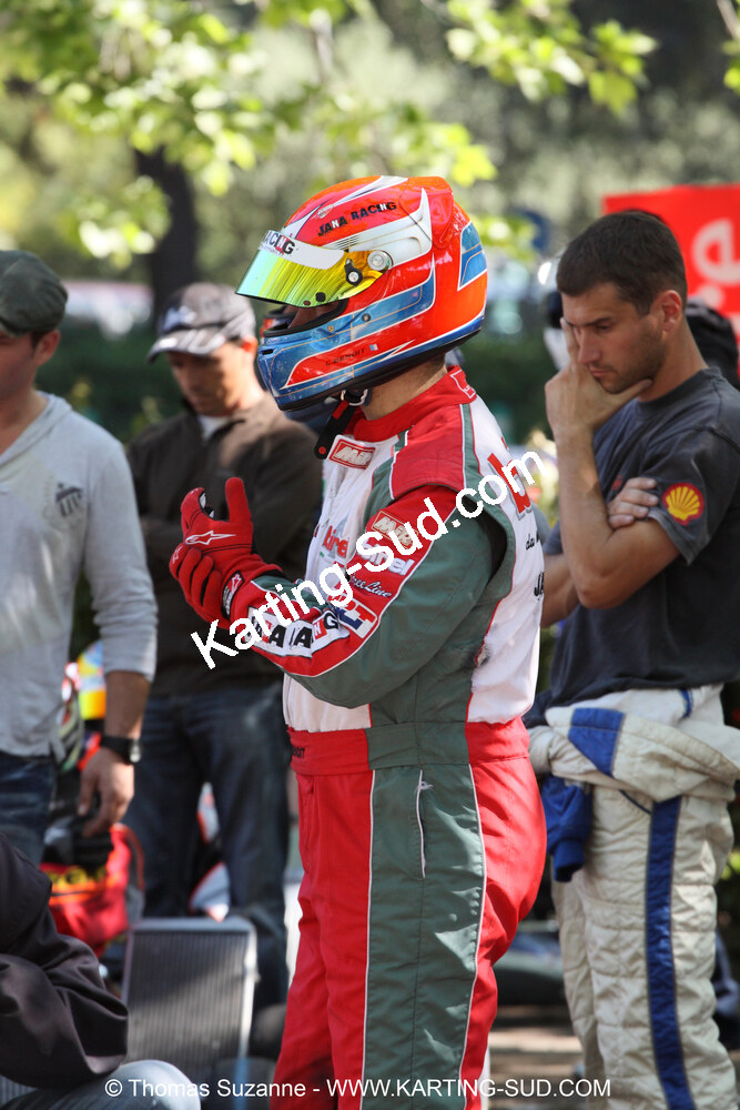 02/05/2010 : 2ème Kart Cup de La Grande Motte (photos Thomas Suzanne) 2010 — karting