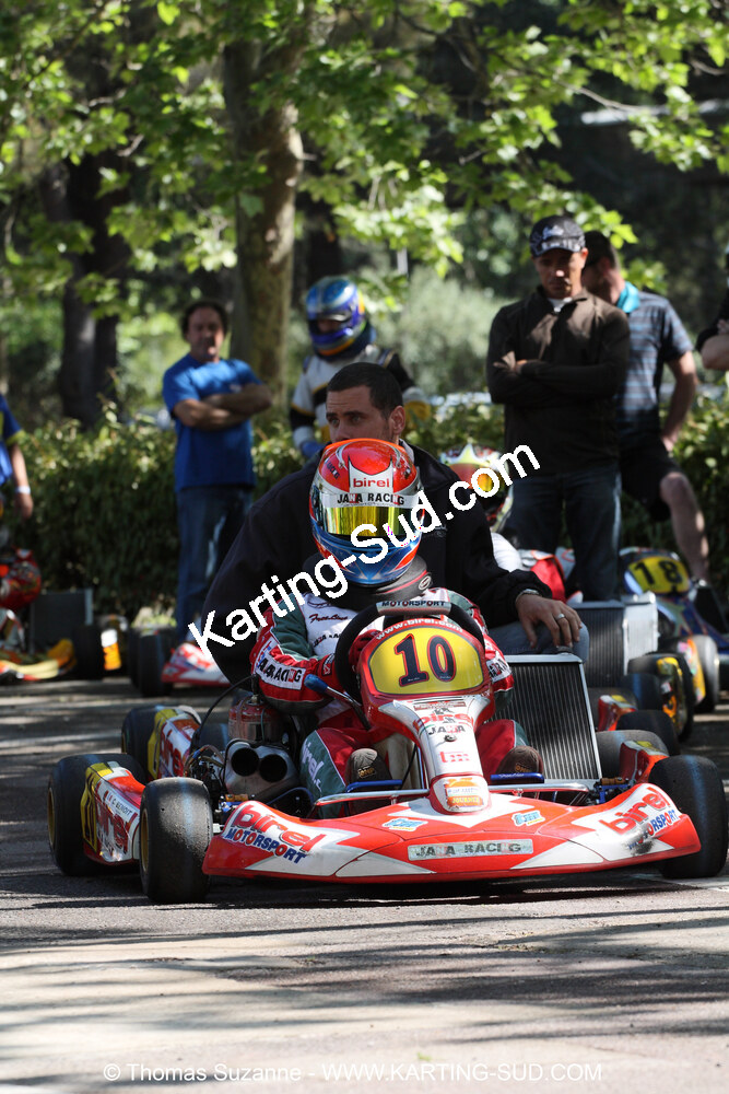02/05/2010 : 2ème Kart Cup de La Grande Motte (photos Thomas Suzanne) 2010 — karting