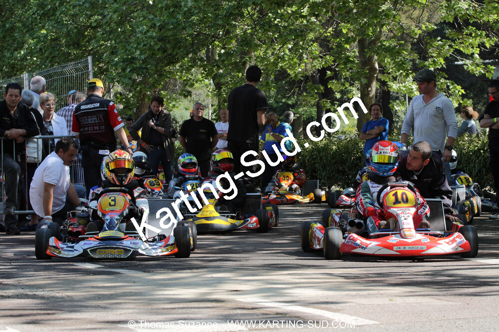 02/05/2010 : 2ème Kart Cup de La Grande Motte (photos Thomas Suzanne) 2010 — karting