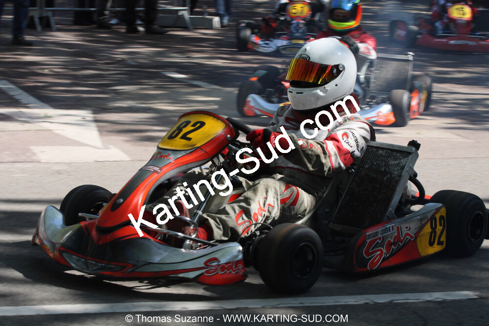 02/05/2010 : 2ème Kart Cup de La Grande Motte (photos Thomas Suzanne) 2010 — karting