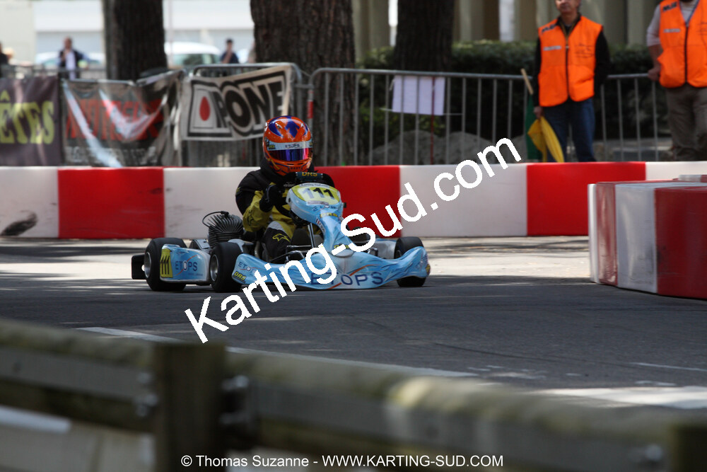 02/05/2010 : 2ème Kart Cup de La Grande Motte (photos Thomas Suzanne) 2010 — karting