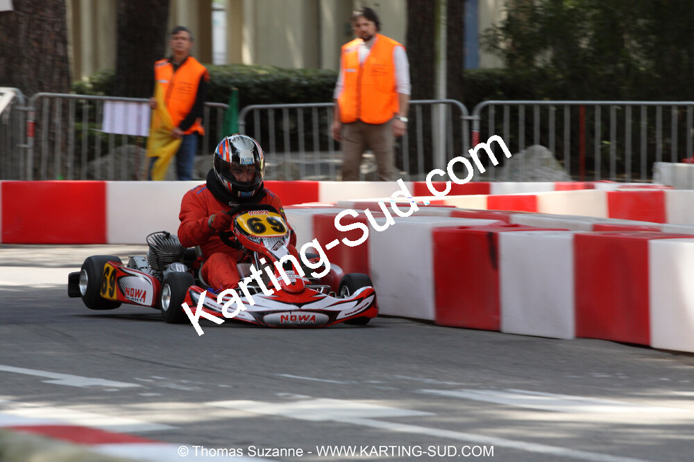 02/05/2010 : 2ème Kart Cup de La Grande Motte (photos Thomas Suzanne) 2010 — karting