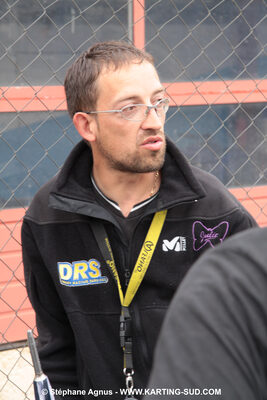 20/06/2010 : 4ème manche du Championnat Régional Open Atlantique 2010 à Layrac (photos Stéphane Agnus) 2010 — karting