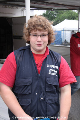 20/06/2010 : 4ème manche du Championnat Régional Open Atlantique 2010 à Layrac (photos Stéphane Agnus) 2010 — karting