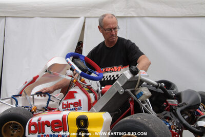 20/06/2010 : 4ème manche du Championnat Régional Open Atlantique 2010 à Layrac (photos Stéphane Agnus) 2010 — karting