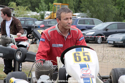 20/06/2010 : 4ème manche du Championnat Régional Open Atlantique 2010 à Layrac (photos Stéphane Agnus) 2010 — karting