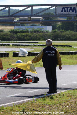 20/06/2010 : 4ème manche du Championnat Régional Open Atlantique 2010 à Layrac (photos Stéphane Agnus) 2010 — karting