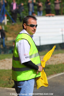 20/06/2010 : 4ème manche du Championnat Régional Open Atlantique 2010 à Layrac (photos Stéphane Agnus) 2010 — karting