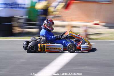 20/06/2010 : 4ème manche du Championnat Régional Open Atlantique 2010 à Layrac (photos Stéphane Agnus) 2010 — karting