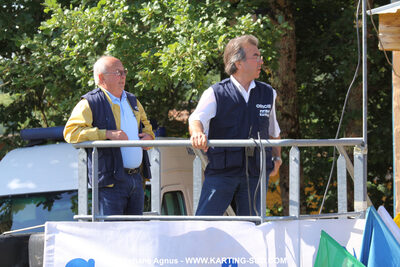 20/06/2010 : 4ème manche du Championnat Régional Open Atlantique 2010 à Layrac (photos Stéphane Agnus) 2010 — karting