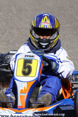 20/06/2010 : 4ème manche du Championnat Régional Open Atlantique 2010 à Layrac (photos Stéphane Agnus) 2010 — karting