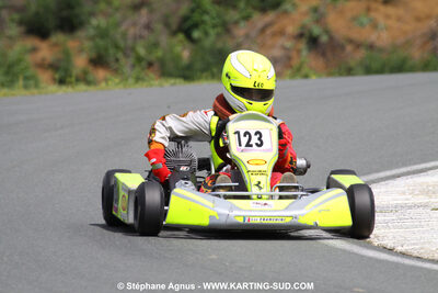 20/06/2010 : 4ème manche du Championnat Régional Open Atlantique 2010 à Layrac (photos Stéphane Agnus) 2010 — karting