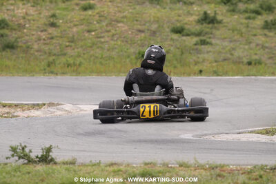 20/06/2010 : 4ème manche du Championnat Régional Open Atlantique 2010 à Layrac (photos Stéphane Agnus) 2010 — karting