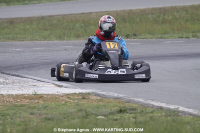 20/06/2010 : 4ème manche du Championnat Régional Open Atlantique 2010 à Layrac (photos Stéphane Agnus) 2010 — karting