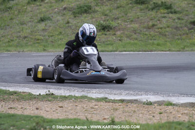 20/06/2010 : 4ème manche du Championnat Régional Open Atlantique 2010 à Layrac (photos Stéphane Agnus) 2010 — karting