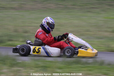 20/06/2010 : 4ème manche du Championnat Régional Open Atlantique 2010 à Layrac (photos Stéphane Agnus) 2010 — karting