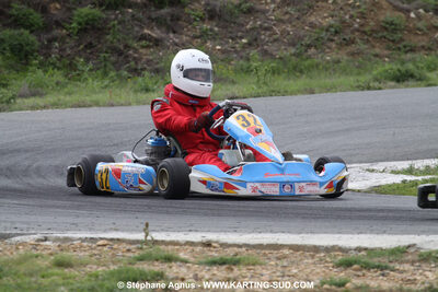 20/06/2010 : 4ème manche du Championnat Régional Open Atlantique 2010 à Layrac (photos Stéphane Agnus) 2010 — karting