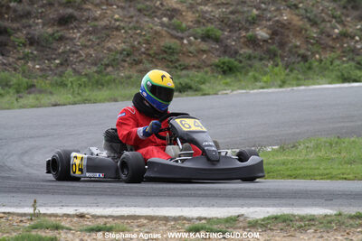 20/06/2010 : 4ème manche du Championnat Régional Open Atlantique 2010 à Layrac (photos Stéphane Agnus) 2010 — karting