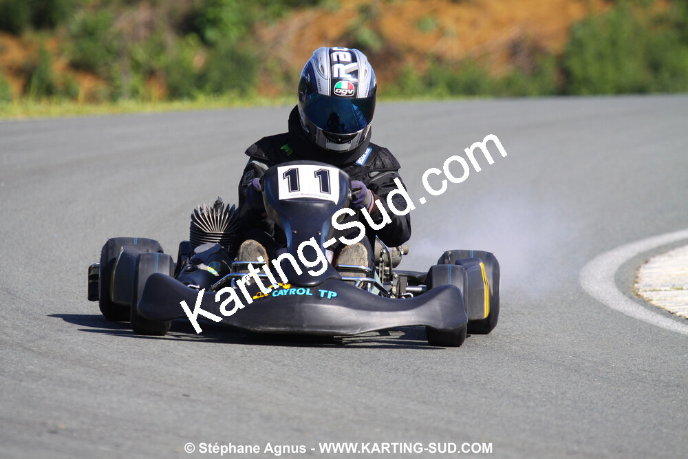 20/06/2010 : 4ème manche du Championnat Régional Open Atlantique 2010 à Layrac (photos Stéphane Agnus) 2010 — karting
