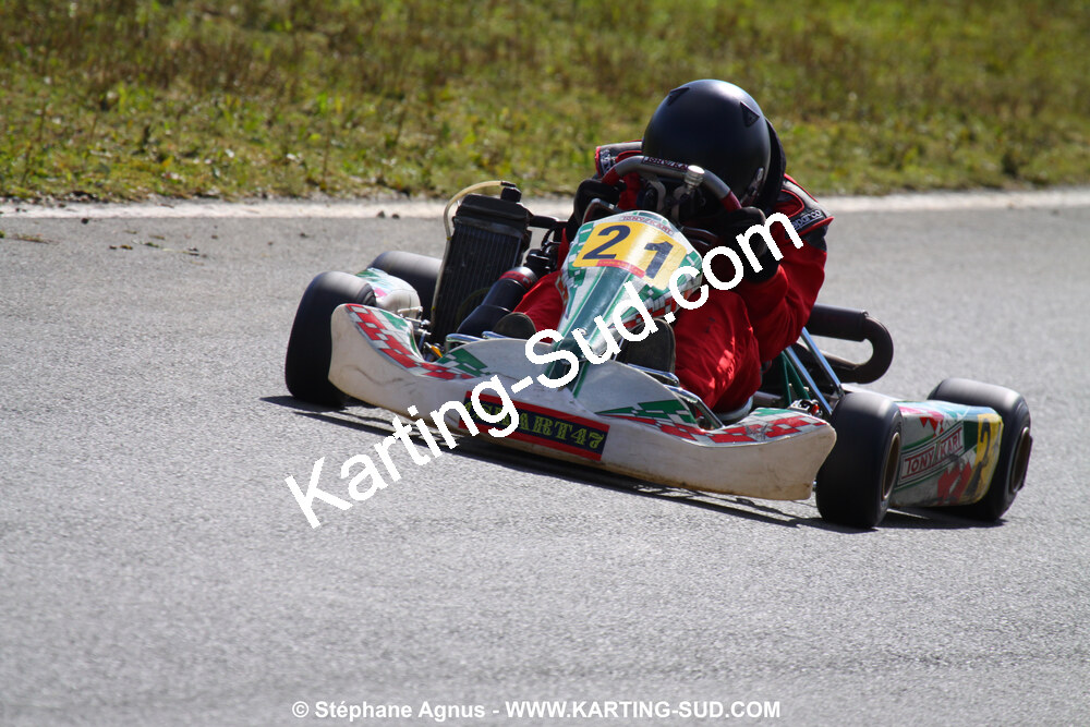 20/06/2010 : 4ème manche du Championnat Régional Open Atlantique 2010 à Layrac (photos Stéphane Agnus) 2010 — karting