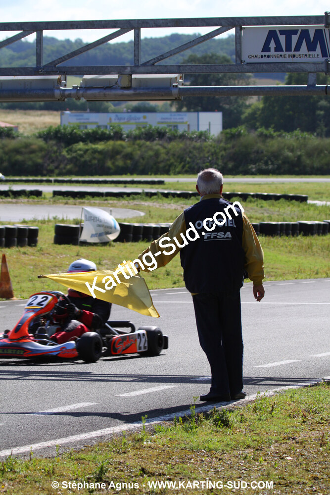 20/06/2010 : 4ème manche du Championnat Régional Open Atlantique 2010 à Layrac (photos Stéphane Agnus) 2010 — karting