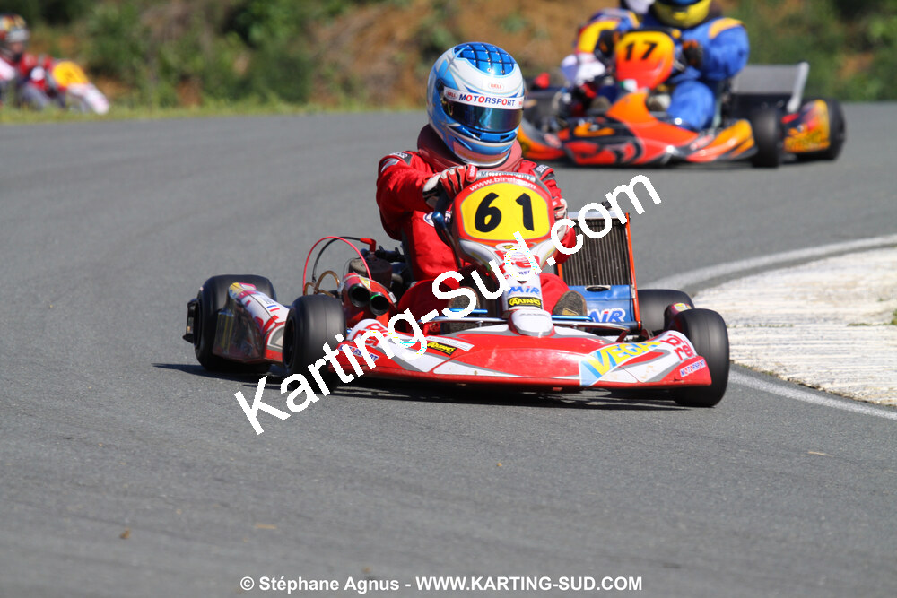 20/06/2010 : 4ème manche du Championnat Régional Open Atlantique 2010 à Layrac (photos Stéphane Agnus) 2010 — karting