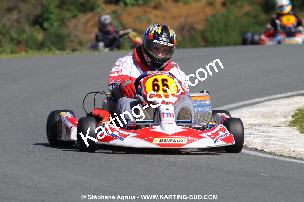 20/06/2010 : 4ème manche du Championnat Régional Open Atlantique 2010 à Layrac (photos Stéphane Agnus) 2010 — karting
