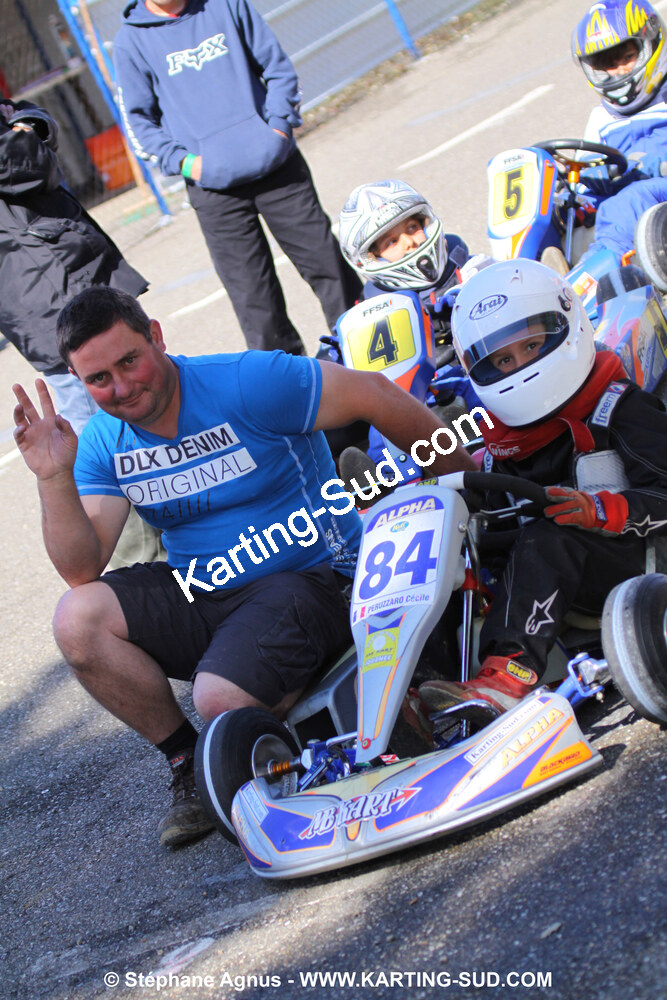 20/06/2010 : 4ème manche du Championnat Régional Open Atlantique 2010 à Layrac (photos Stéphane Agnus) 2010 — karting