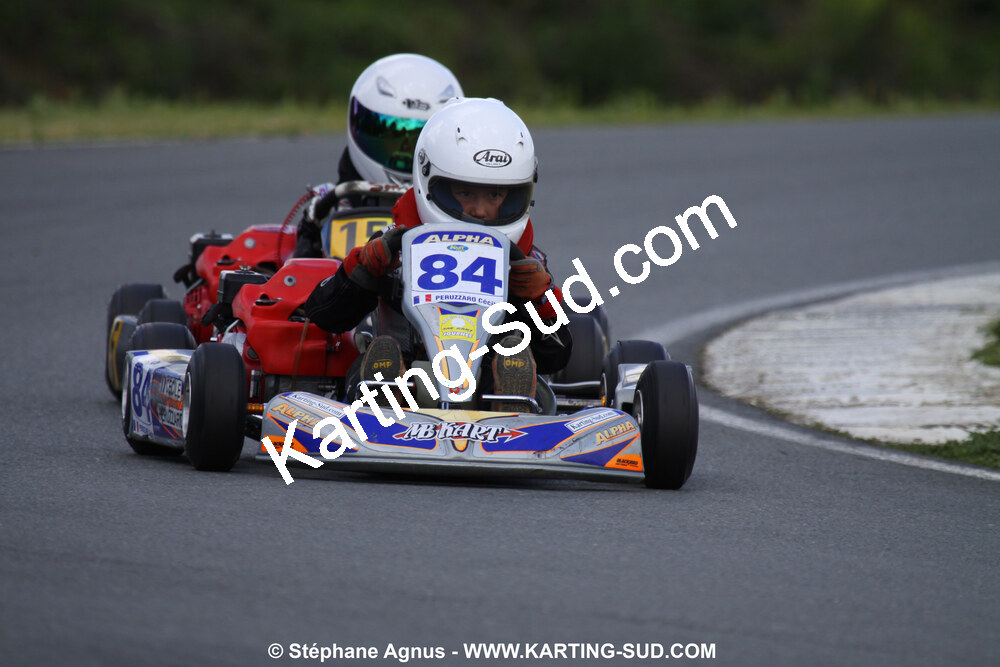 20/06/2010 : 4ème manche du Championnat Régional Open Atlantique 2010 à Layrac (photos Stéphane Agnus) 2010 — karting