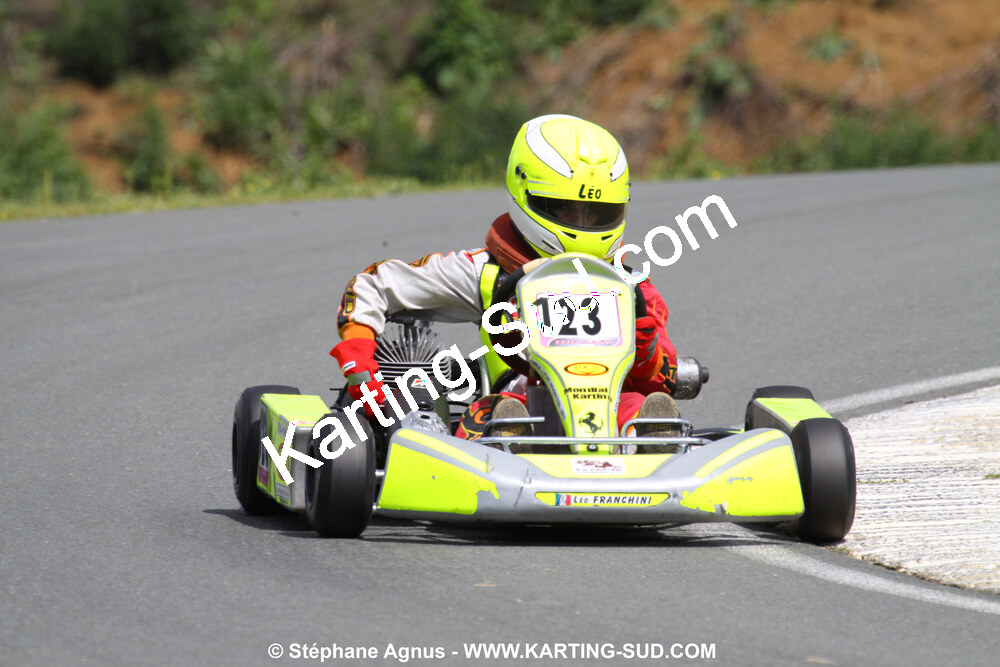 20/06/2010 : 4ème manche du Championnat Régional Open Atlantique 2010 à Layrac (photos Stéphane Agnus) 2010 — karting