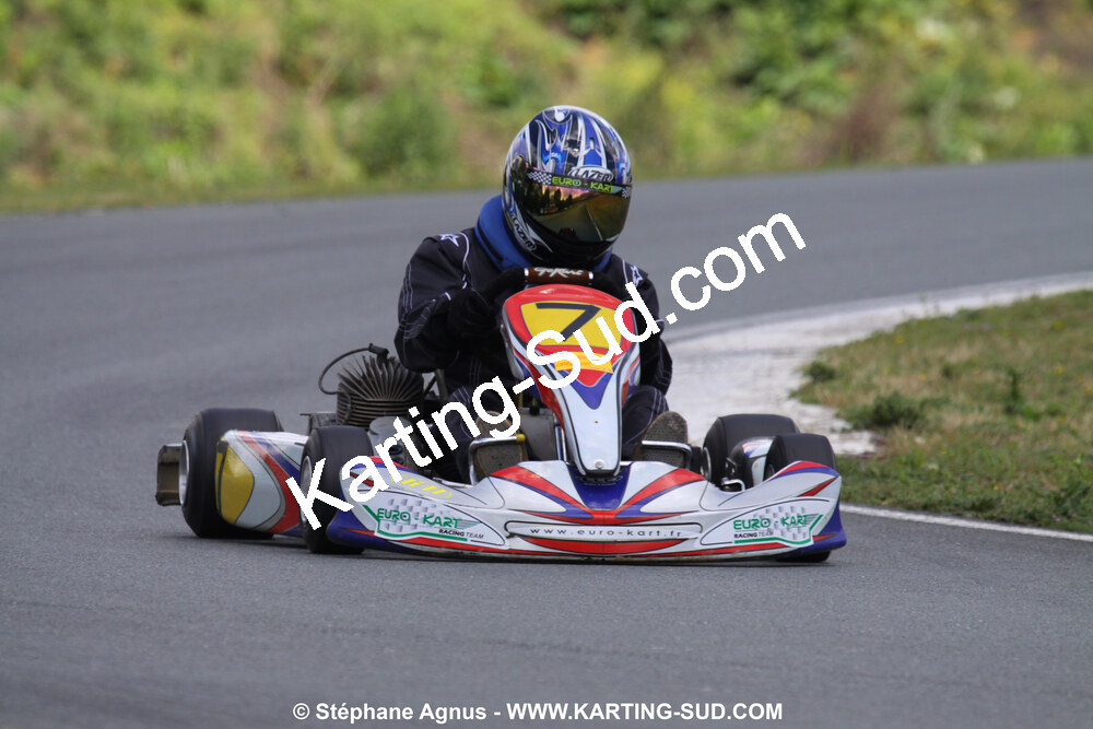 20/06/2010 : 4ème manche du Championnat Régional Open Atlantique 2010 à Layrac (photos Stéphane Agnus) 2010 — karting