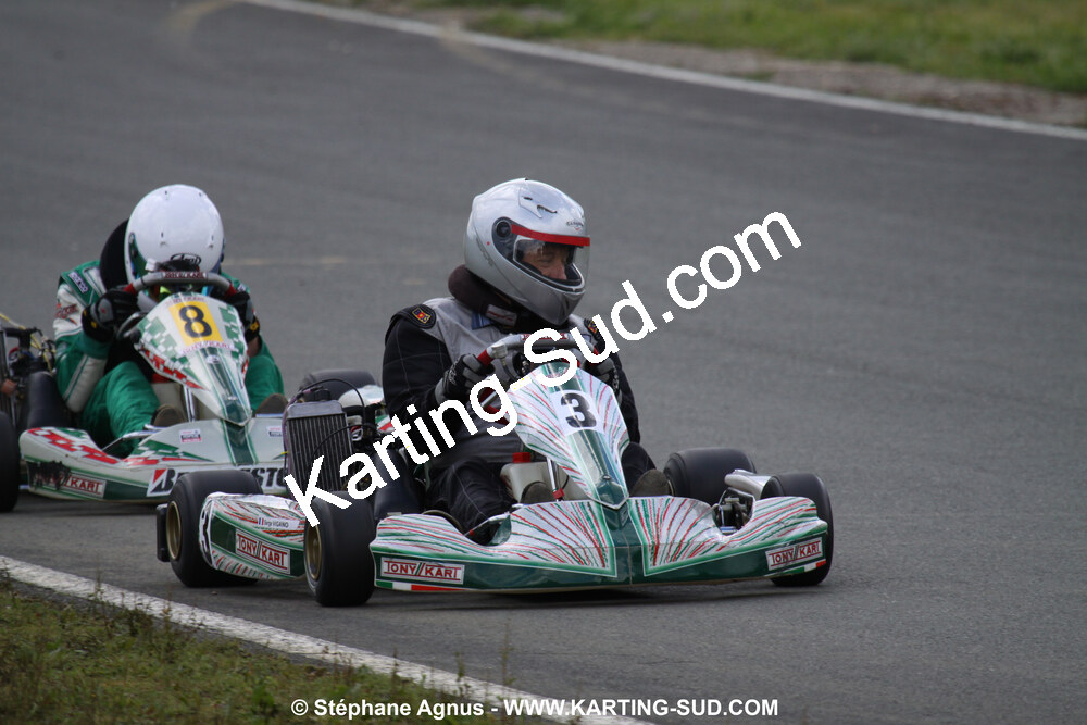 20/06/2010 : 4ème manche du Championnat Régional Open Atlantique 2010 à Layrac (photos Stéphane Agnus) 2010 — karting