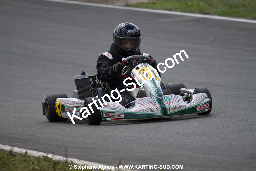 20/06/2010 : 4ème manche du Championnat Régional Open Atlantique 2010 à Layrac (photos Stéphane Agnus) 2010 — karting