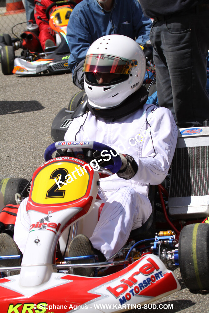 20/06/2010 : 4ème manche du Championnat Régional Open Atlantique 2010 à Layrac (photos Stéphane Agnus) 2010 — karting