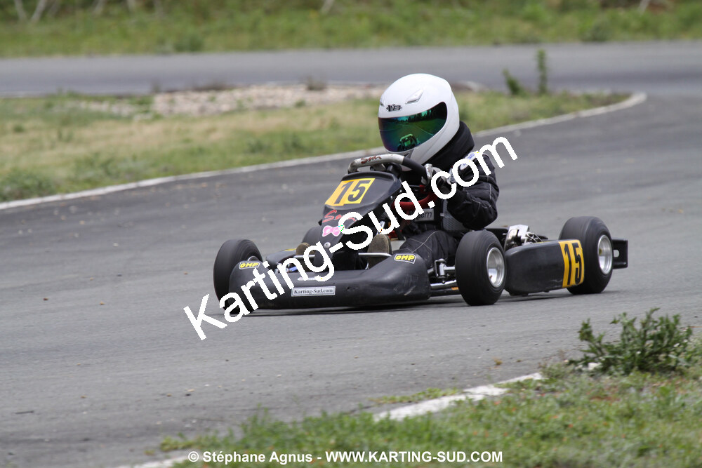 20/06/2010 : 4ème manche du Championnat Régional Open Atlantique 2010 à Layrac (photos Stéphane Agnus) 2010 — karting