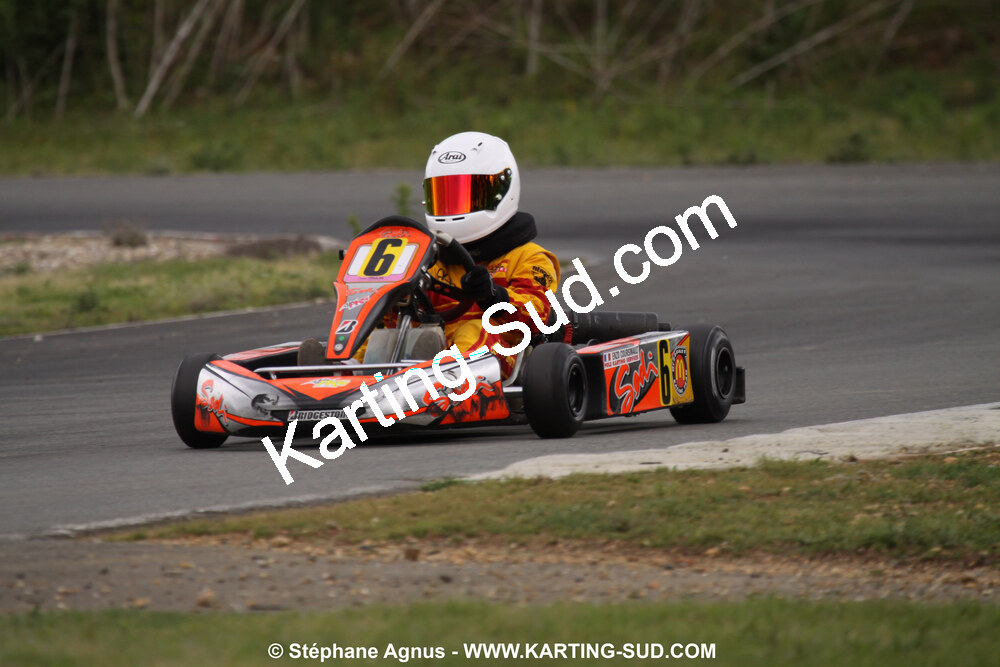 20/06/2010 : 4ème manche du Championnat Régional Open Atlantique 2010 à Layrac (photos Stéphane Agnus) 2010 — karting