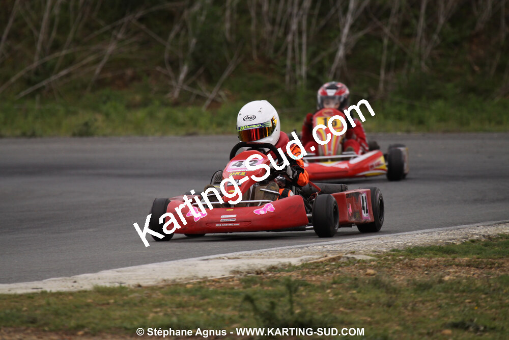 20/06/2010 : 4ème manche du Championnat Régional Open Atlantique 2010 à Layrac (photos Stéphane Agnus) 2010 — karting