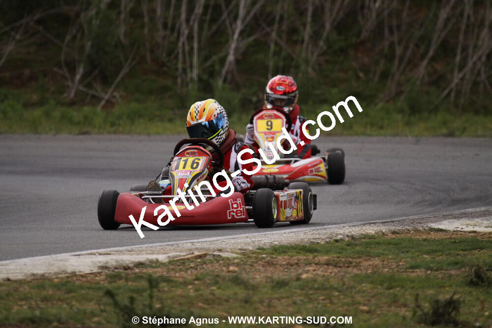 20/06/2010 : 4ème manche du Championnat Régional Open Atlantique 2010 à Layrac (photos Stéphane Agnus) 2010 — karting