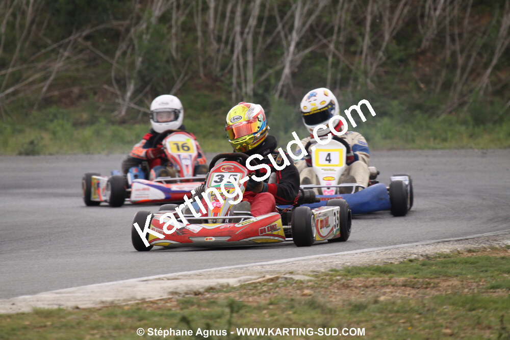 20/06/2010 : 4ème manche du Championnat Régional Open Atlantique 2010 à Layrac (photos Stéphane Agnus) 2010 — karting