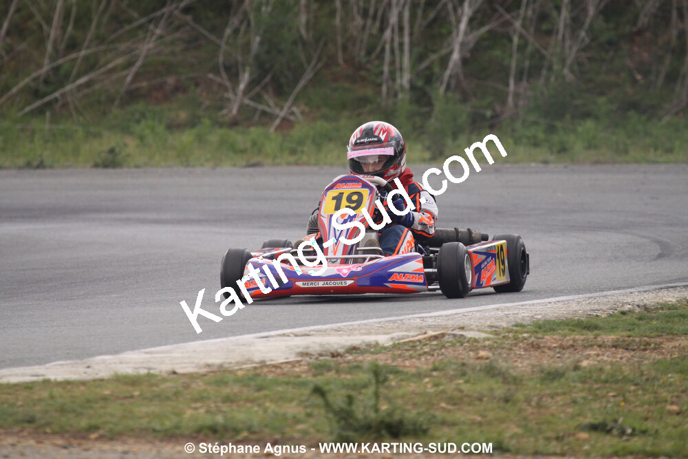 20/06/2010 : 4ème manche du Championnat Régional Open Atlantique 2010 à Layrac (photos Stéphane Agnus) 2010 — karting